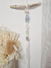 Load image into Gallery viewer, Blue Calcite -Clear Quartz - Aventurine - Golden Beryl - Calcite - Selenite