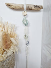 Load image into Gallery viewer, Amazonite - Calcite - Golden Beryl - Spinel Matrix - Selenite