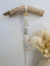 Load image into Gallery viewer, Clear Quartz - Amazonite - Rose Quartz - Kyanite - Clear Quartz Geode