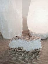 Load image into Gallery viewer, Citrine Cluster Slab
