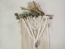 Load image into Gallery viewer, Amethyst - Honey Calcite - Citrine and Labradorite