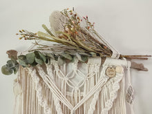 Load image into Gallery viewer, Amethyst - Honey Calcite - Citrine and Labradorite