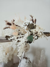 Load image into Gallery viewer, Citrine - Amethyst - Honey Calcite - Selenite - Botanical Range