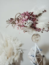 Load image into Gallery viewer, Amethyst - Kyanite - Selenite - Rose Quartz - Botanical Range