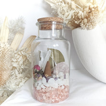 Load image into Gallery viewer, Luna Manifestation Jar Collection