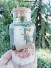 Load image into Gallery viewer, Intention Setting Manifestation Jar - Gift Box