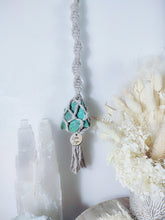 Load image into Gallery viewer, Aventurine - Crystal Cord Droplet