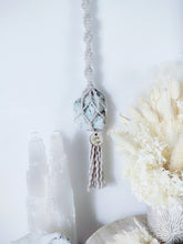 Load image into Gallery viewer, Moonstone - Crystal Cord Droplet