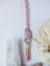 Load image into Gallery viewer, Moonstone - Crystal Cord Droplet