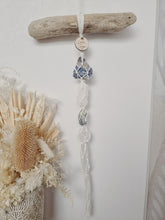 Load image into Gallery viewer, Sodalite - White Calcite - Golden Beryl - Clear Quartz - Selenite
