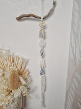 Load image into Gallery viewer, Kyanite - Clear Quartz - Golden Beryl - White Calcite - Blue Calcite - Selenite
