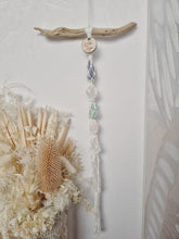 Load image into Gallery viewer, Blue Quartz - Clear Quartz - Aventurine - Rose Quartz - Selenite
