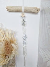 Load image into Gallery viewer, Golden Beryl - Clear Quartz - Sodalite - Kyanite - Selenite
