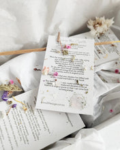 Load image into Gallery viewer, Blue Calcite -Clear Quartz - Aventurine - Golden Beryl - Calcite - Selenite
