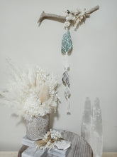 Load image into Gallery viewer, Aventurine - Selenite - Amethyst - Clear Quartz - Botanical Range
