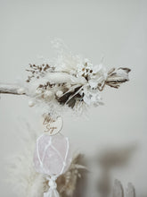 Load image into Gallery viewer, Rose Quartz - Citrine - Selenite - Honey Calcite - Clear Quartz - Botanical Range
