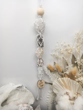 Load image into Gallery viewer, Clear Quartz -Golden Beryl - Honey Calcite- Cream Moonstone Petite
