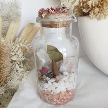 Load image into Gallery viewer, Luna Manifestation Jar Collection

