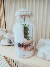 Load image into Gallery viewer, Intention Setting Manifestation Jar - Gift Box
