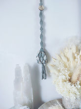 Load image into Gallery viewer, Moonstone - Crystal Cord Droplet
