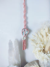 Load image into Gallery viewer, Moonstone - Crystal Cord Droplet
